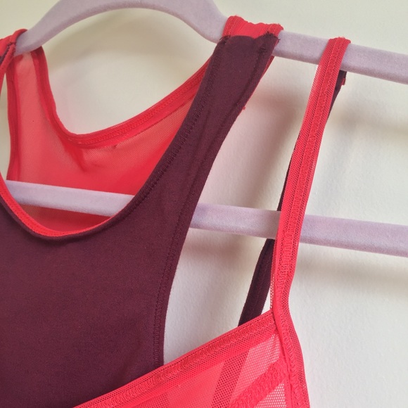 Free People Sports Bra / Crop Top - Picture 4 of 15